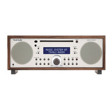 TivoliAudio(티볼리오디오)  Music System BT 블루투스오디오시스템