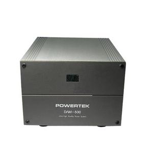 Powertek(파워텍) DAM-500 다운트랜스